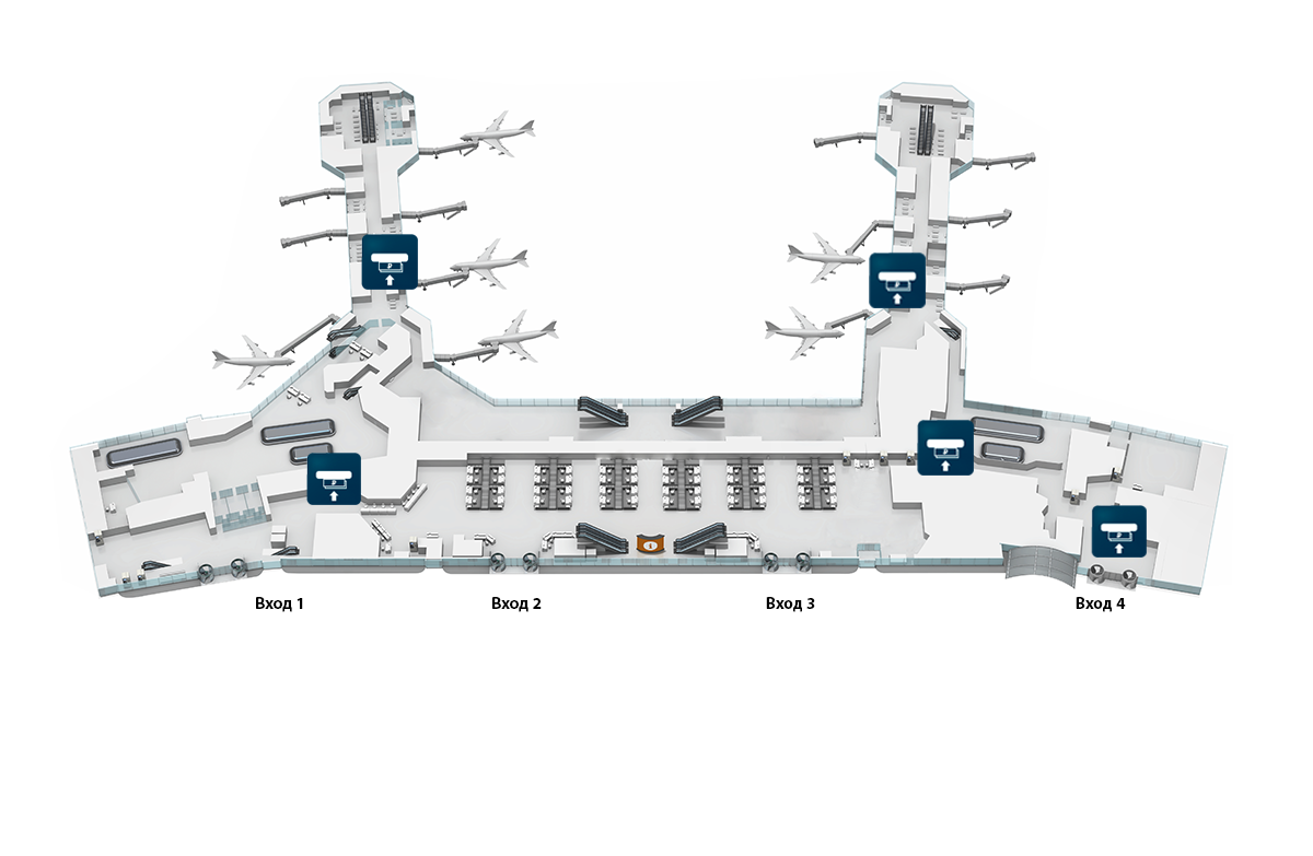 Международный терминал домодедово какой. Схема аэропорта Домодедово. Аэропорт Домодедово терминал 2. Аэропорт Домодедово терминал 1. Терминал 2 Домодедово на схеме.